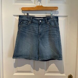 Women’s Denver Hayes Jean shorts